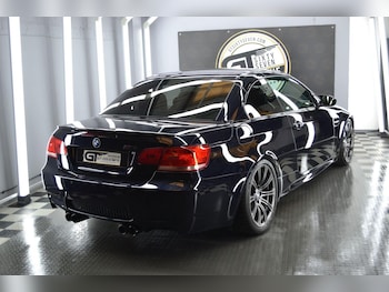Used BMW M3 2008 for sale - 75898570: Photo