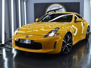 Used Nissan 370 Z 2018 for sale - 74840485: Photo