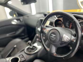 Used Nissan 370 Z 2018 for sale - 74840485: Photo