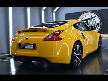 Used Nissan 370 Z 2018 for sale - 74840485: Photo
