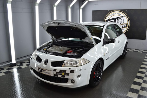 Used Renault Megane 2008 for sale - 73740173: Photo 10