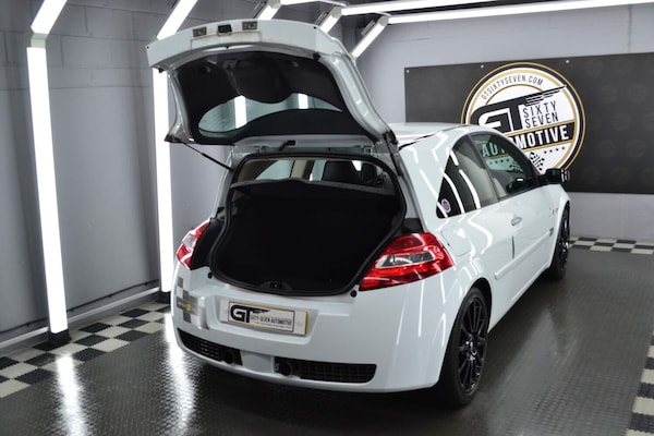 Used Renault Megane 2008 for sale - 73740173: Photo 12