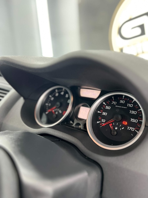 Used Renault Megane 2008 for sale - 73740173: Photo 17