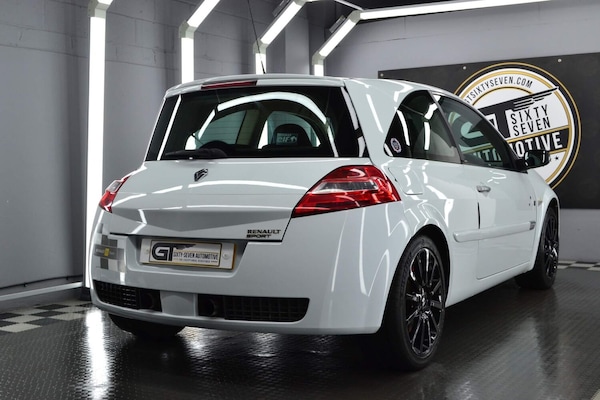 Used Renault Megane 2008 for sale - 73740173: Photo 20
