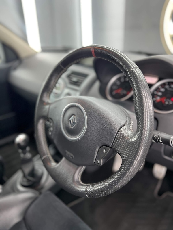 Used Renault Megane 2008 for sale - 73740173: Photo 21