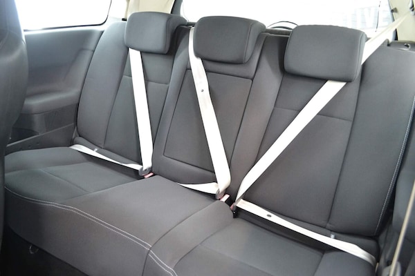 Used Renault Megane 2008 for sale - 73740173: Photo 23