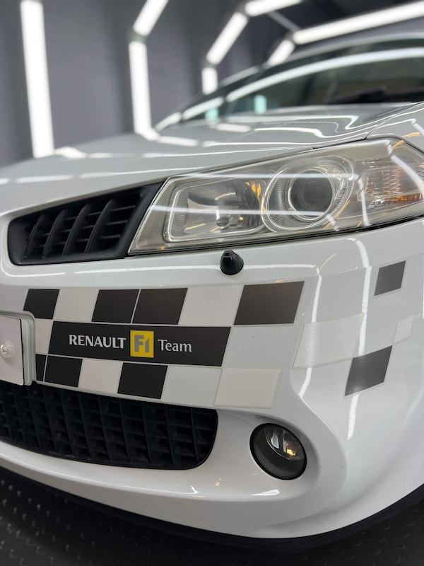 Used Renault Megane 2008 for sale - 73740173: Photo 25