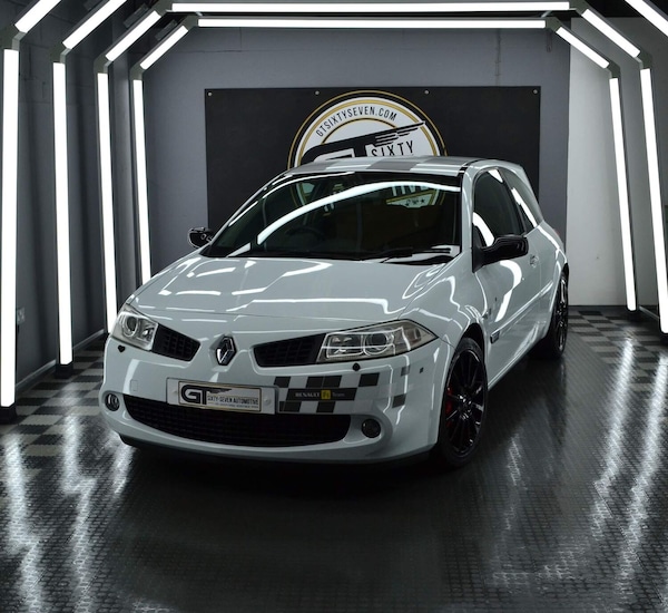 Used Renault Megane 2008 for sale - 73740173: Photo 26