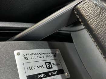 Used Renault Megane 2008 for sale - 73740173: Photo