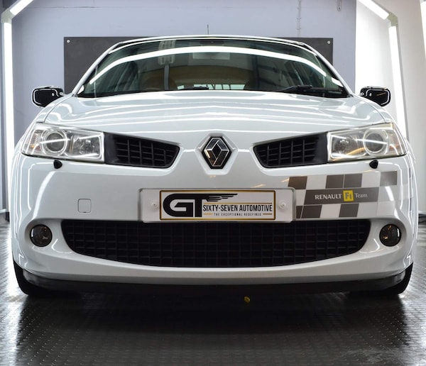 Used Renault Megane 2008 for sale - 73740173: Photo 30