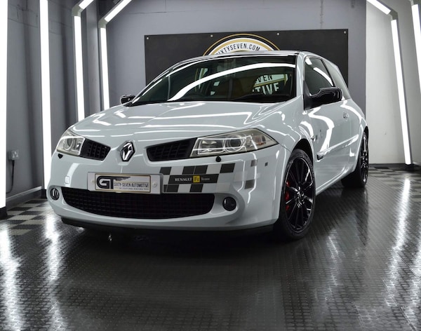 Used Renault Megane 2008 for sale - 73740173: Photo 34