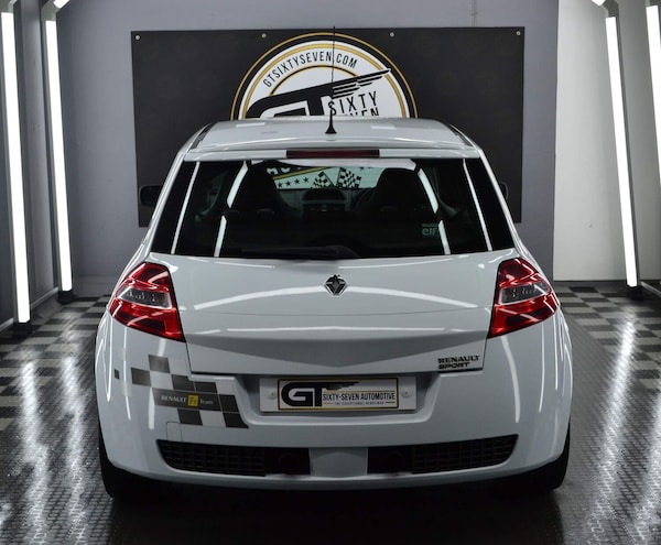 Used Renault Megane 2008 for sale - 73740173: Photo 36