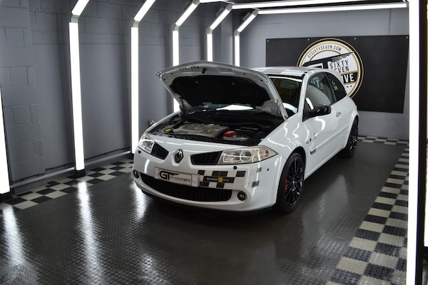 Used Renault Megane 2008 for sale - 73740173: Photo 38
