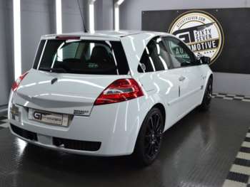 Used Renault Megane 2008 for sale - 73740173: Photo