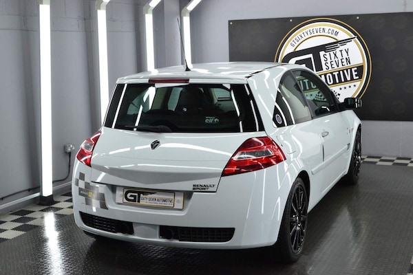Used Renault Megane 2008 for sale - 73740173: Photo 40