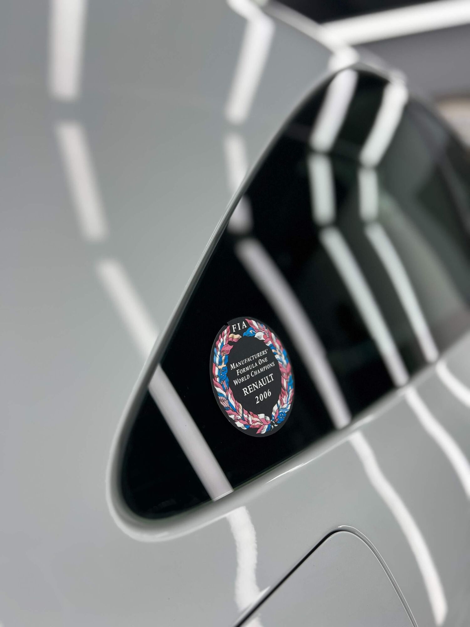Vehicle 41