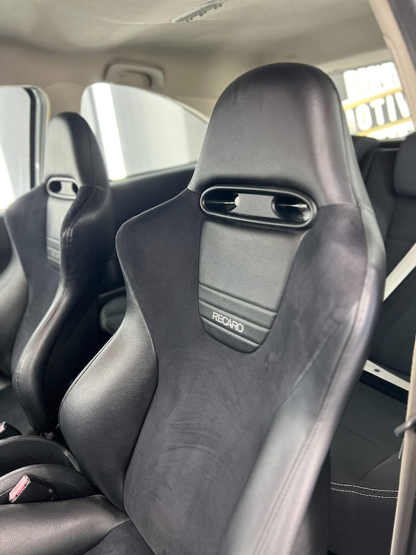 Used Renault Megane 2008 for sale - 73740173: Photo 48