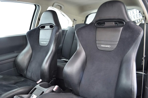 Used Renault Megane 2008 for sale - 73740173: Photo 4