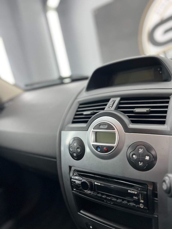 Used Renault Megane 2008 for sale - 73740173: Photo 50