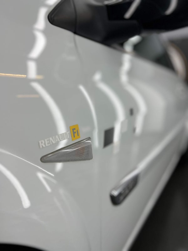 Used Renault Megane 2008 for sale - 73740173: Photo 55