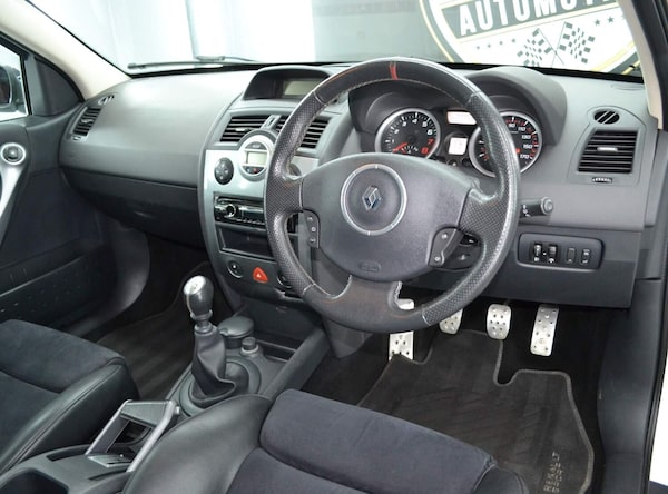 Used Renault Megane 2008 for sale - 73740173: Photo 6