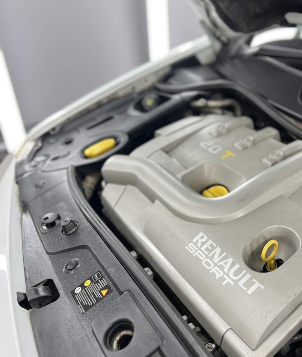 Used Renault Megane 2008 for sale - 73740173: Photo 8