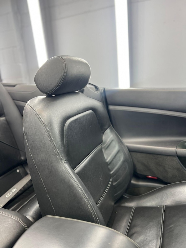 Used Jaguar XKR 2007 for sale - 75621284: Photo 12