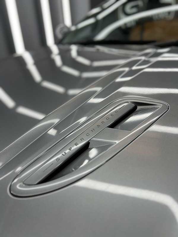 Used Jaguar XKR 2007 for sale - 75621284: Photo 14