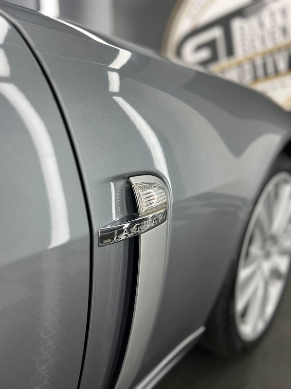 Used Jaguar XKR 2007 for sale - 75621284: Photo 24