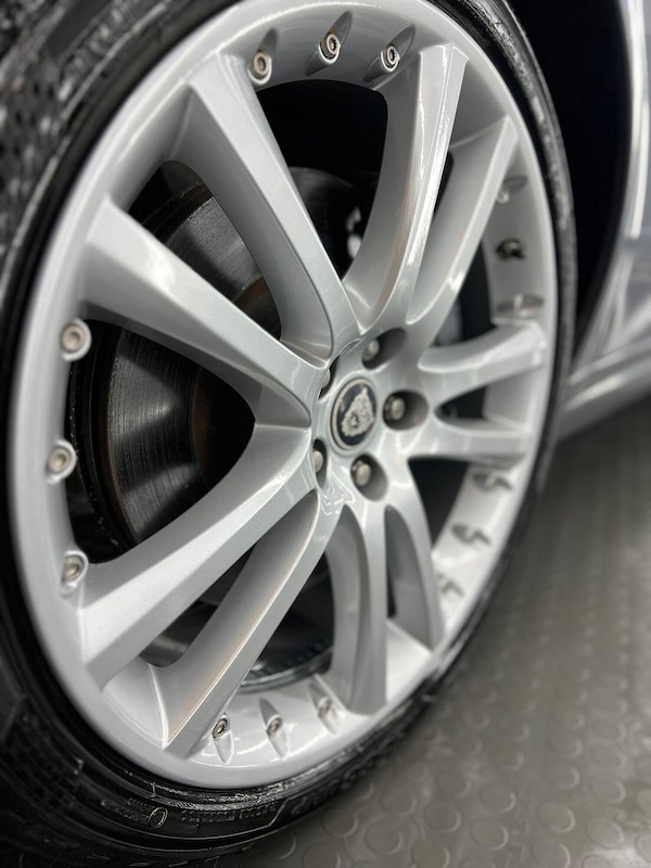 Used Jaguar XKR 2007 for sale - 75621284: Photo 30