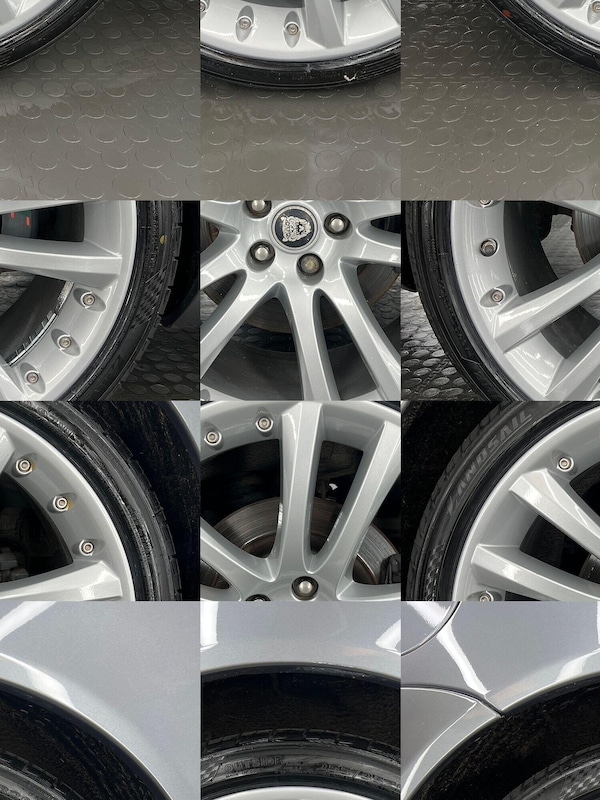 Used Jaguar XKR 2007 for sale - 75621284: Photo 36