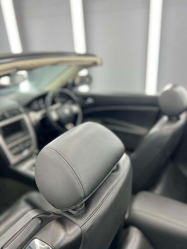 Used Jaguar XKR 2007 for sale - 75621284: Photo 38