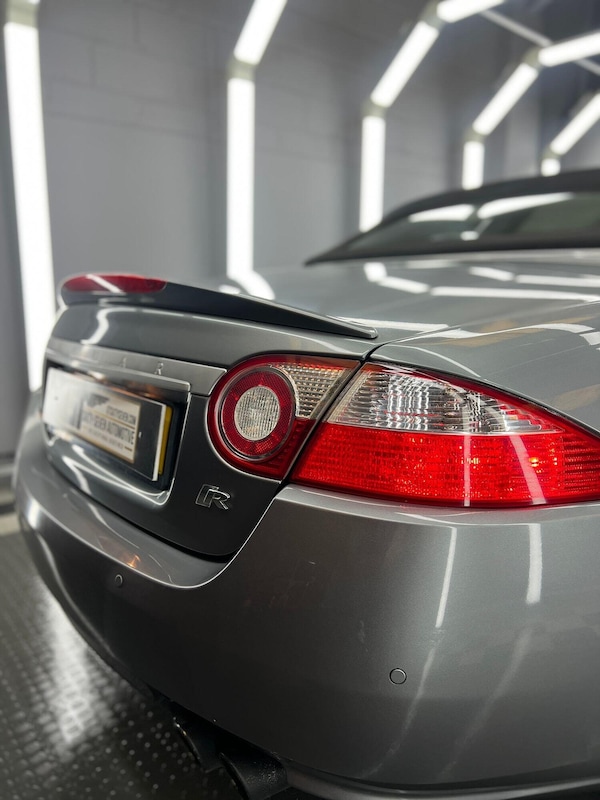 Used Jaguar XKR 2007 for sale - 75621284: Photo 39