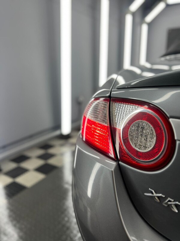 Used Jaguar XKR 2007 for sale - 75621284: Photo 43