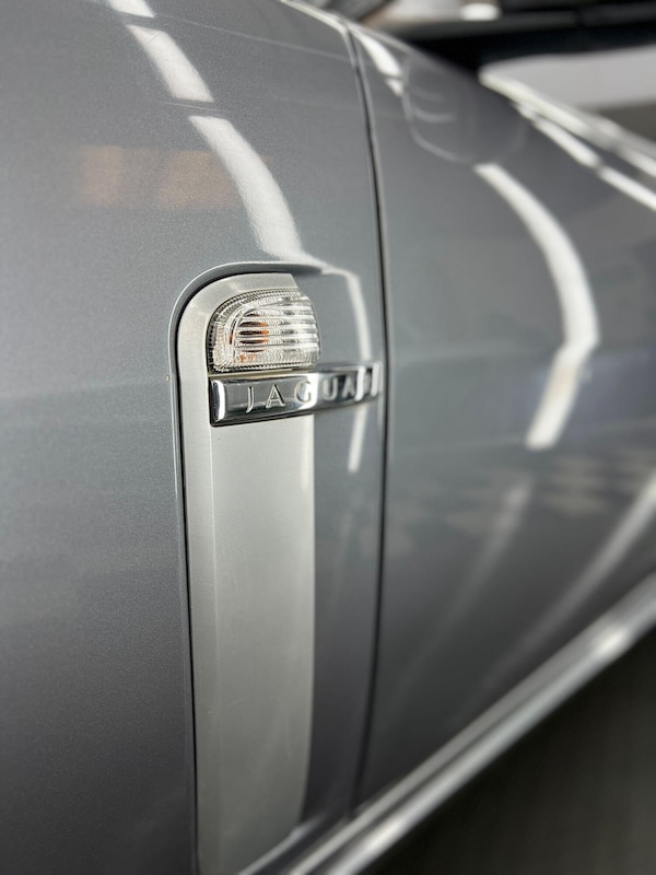 Used Jaguar XKR 2007 for sale - 75621284: Photo 44