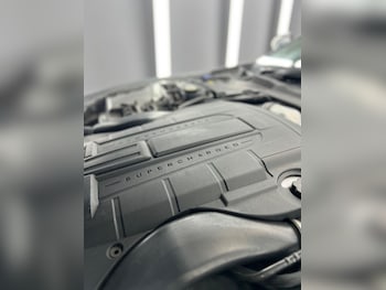 Used Jaguar XKR 2007 for sale - 75621284: Photo 4