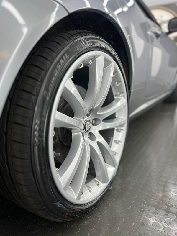 Used Jaguar XKR 2007 for sale - 75621284: Photo 8