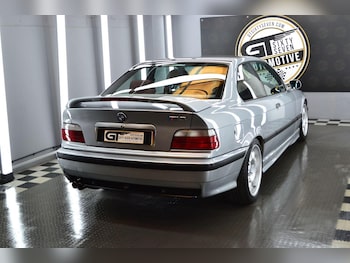 Used BMW M3 1997 for sale - 75754749: Photo