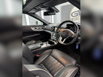 Used Mercedes-Benz SL 2014 for sale - 77915752: Photo