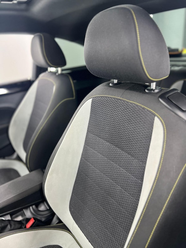 Used Volkswagen Beetle 2014 for sale - 74362300: Photo 100