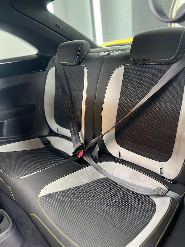Used Volkswagen Beetle 2014 for sale - 74362300: Photo 19