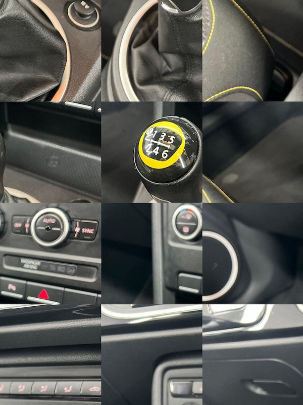 Used Volkswagen Beetle 2014 for sale - 74362300: Photo 21