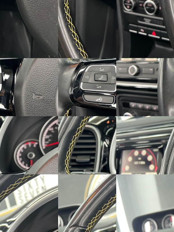 Used Volkswagen Beetle 2014 for sale - 74362300: Photo 23