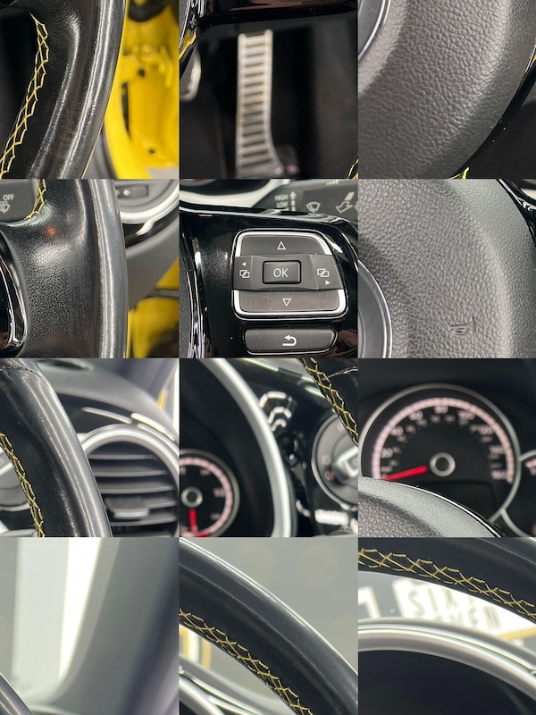 Used Volkswagen Beetle 2014 for sale - 74362300: Photo 28