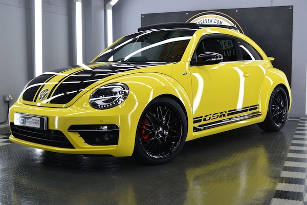 Used Volkswagen Beetle 2014 for sale - 74362300: Photo 29