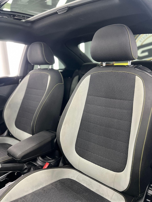 Used Volkswagen Beetle 2014 for sale - 74362300: Photo 31