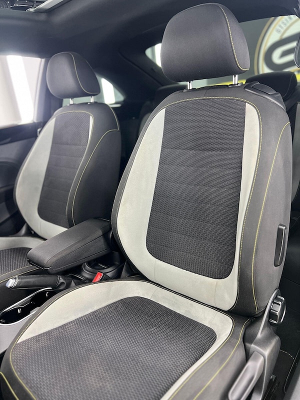 Used Volkswagen Beetle 2014 for sale - 74362300: Photo 4