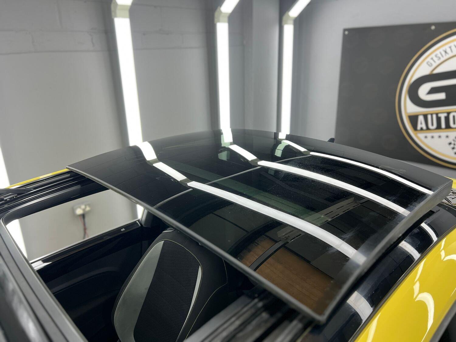 Vehicle 52