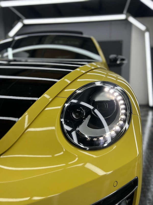 Used Volkswagen Beetle 2014 for sale - 74362300: Photo 56