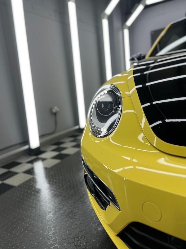 Used Volkswagen Beetle 2014 for sale - 74362300: Photo 57